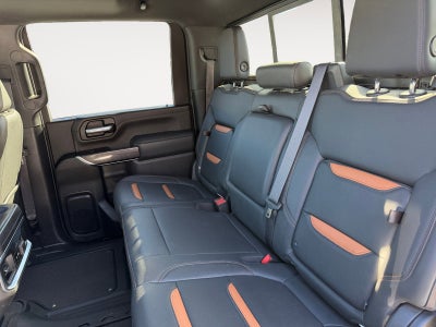 2022 GMC Sierra 3500 HD AT4