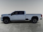 2022 GMC Sierra 3500 HD AT4