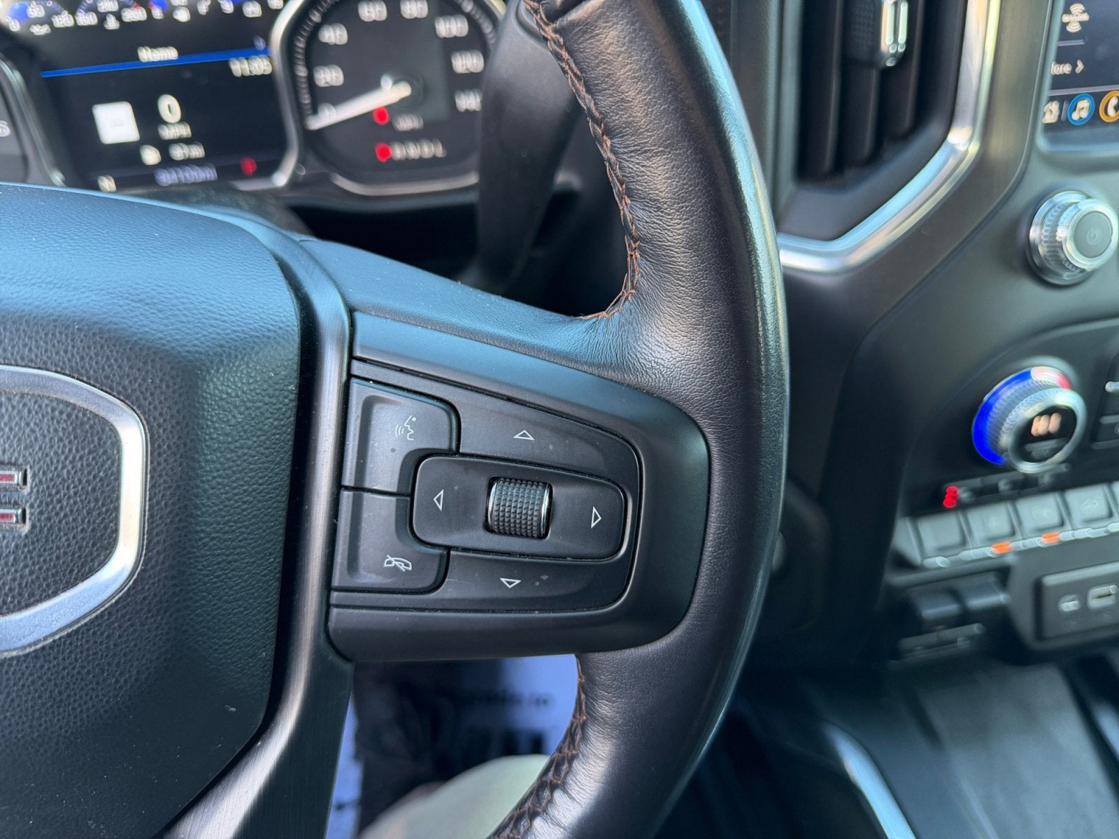 2022 GMC Sierra 3500 HD AT4