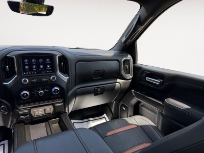 2023 GMC Sierra 3500 HD AT4