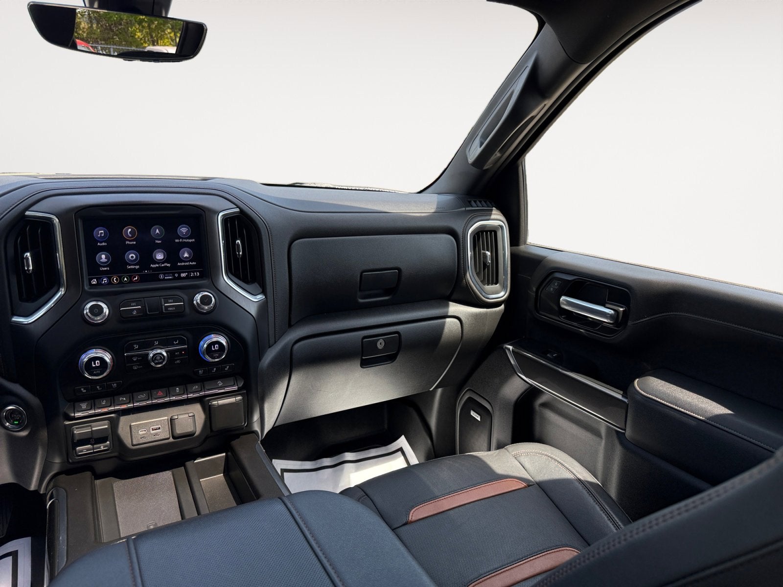 2023 GMC Sierra 3500 HD AT4