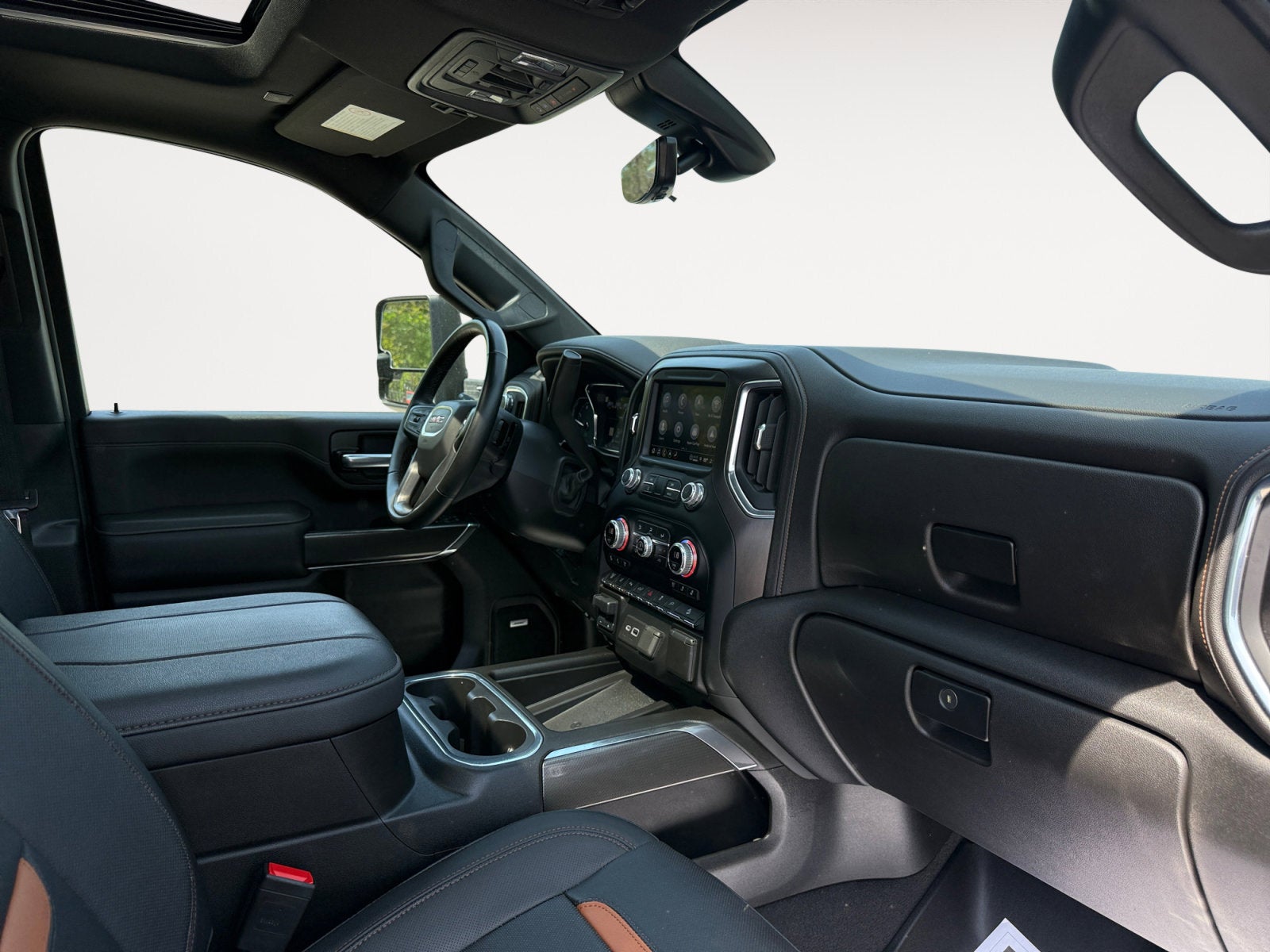 2023 GMC Sierra 3500 HD AT4