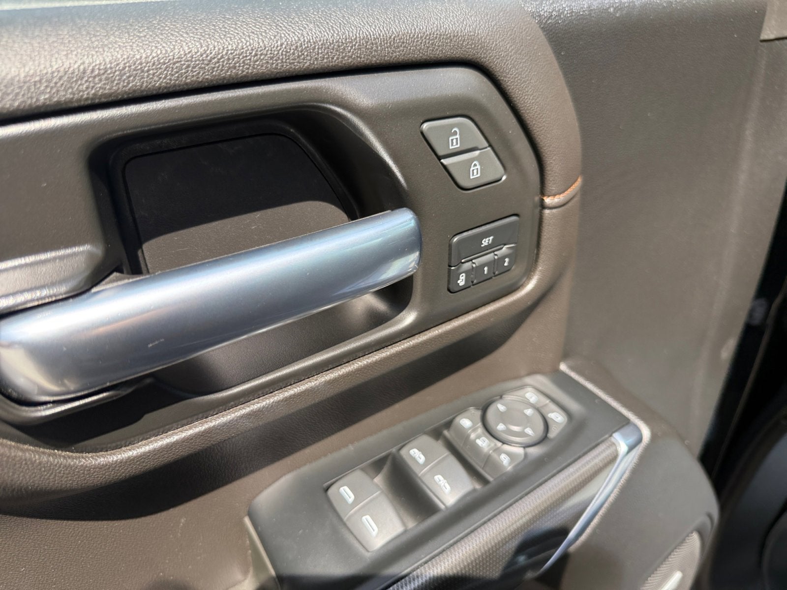 2023 GMC Sierra 3500 HD AT4