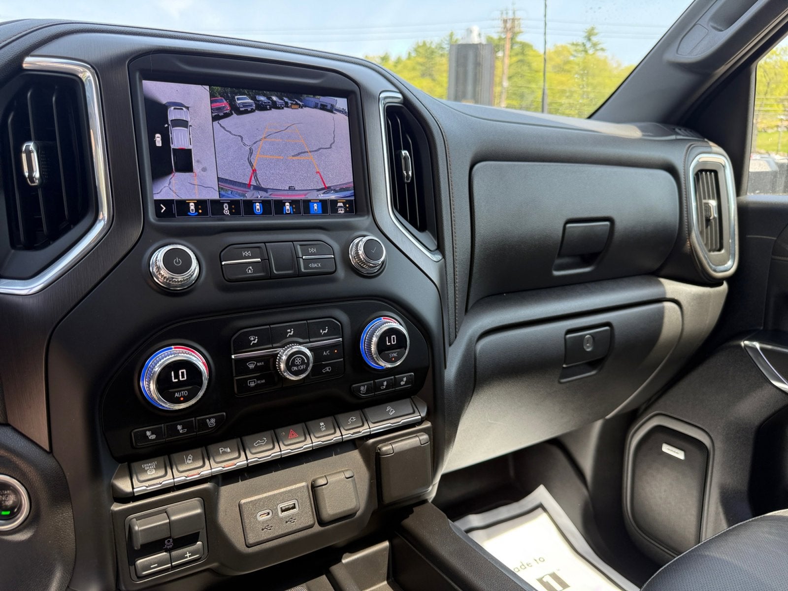 2023 GMC Sierra 3500 HD AT4