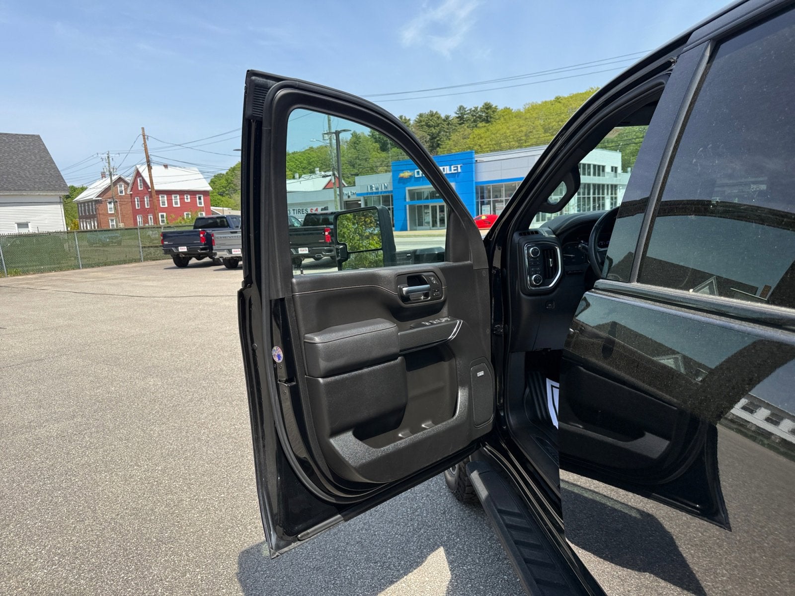 2023 GMC Sierra 3500 HD AT4