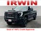 2025 GMC Sierra 3500 HD AT4