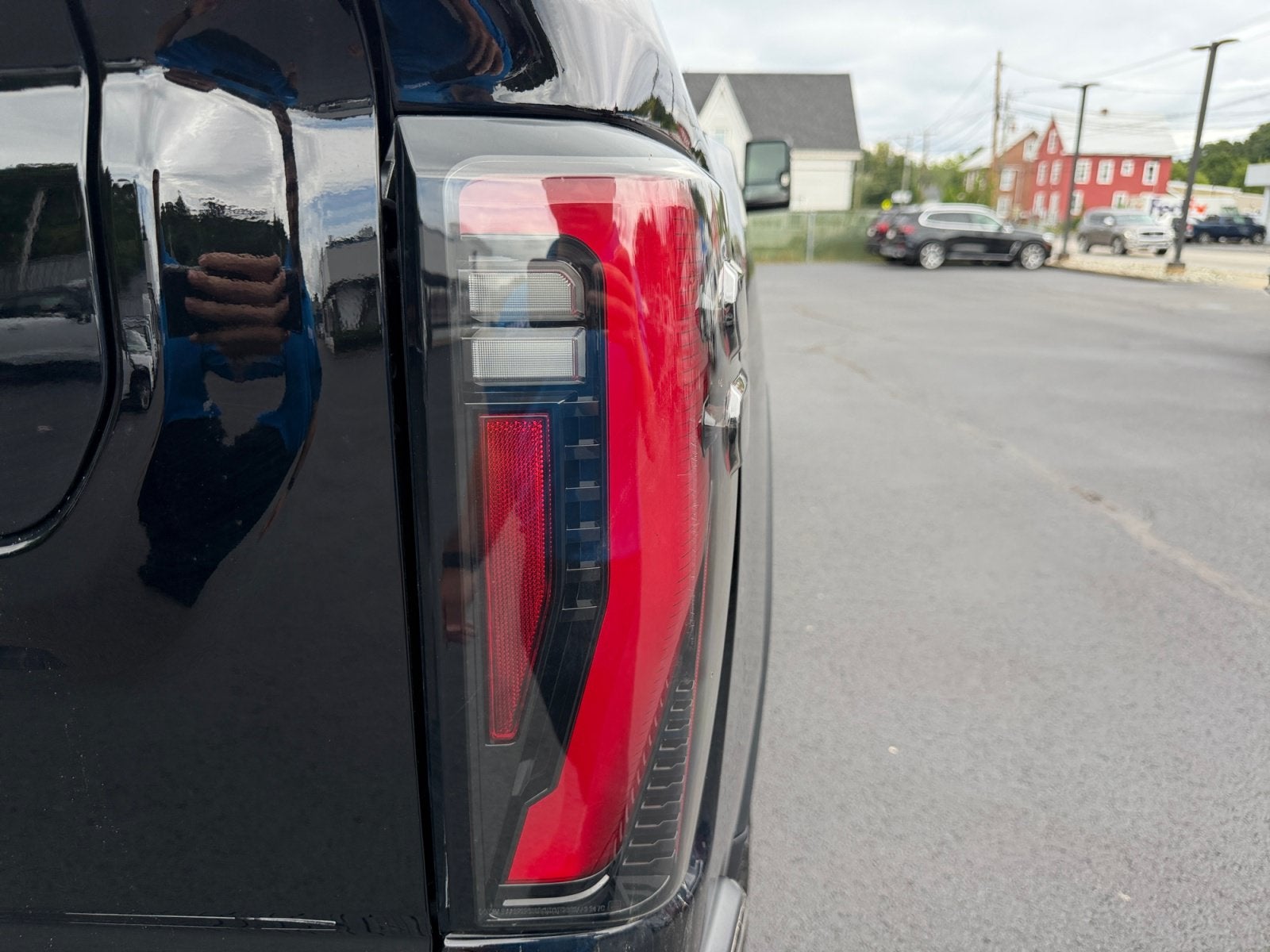 2025 GMC Sierra 3500 HD AT4
