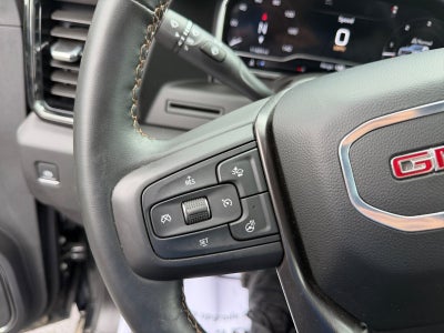 2025 GMC Sierra 3500 HD AT4
