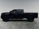 2025 GMC Sierra 3500 HD AT4