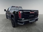 2025 GMC Sierra 3500 HD AT4