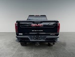 2025 GMC Sierra 3500 HD AT4