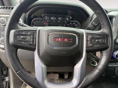 2022 GMC Sierra 1500 Limited SLE