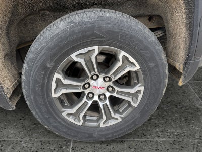 2022 GMC Sierra 1500 Limited SLE