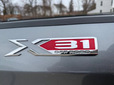 2022 GMC Sierra 1500 Limited SLE