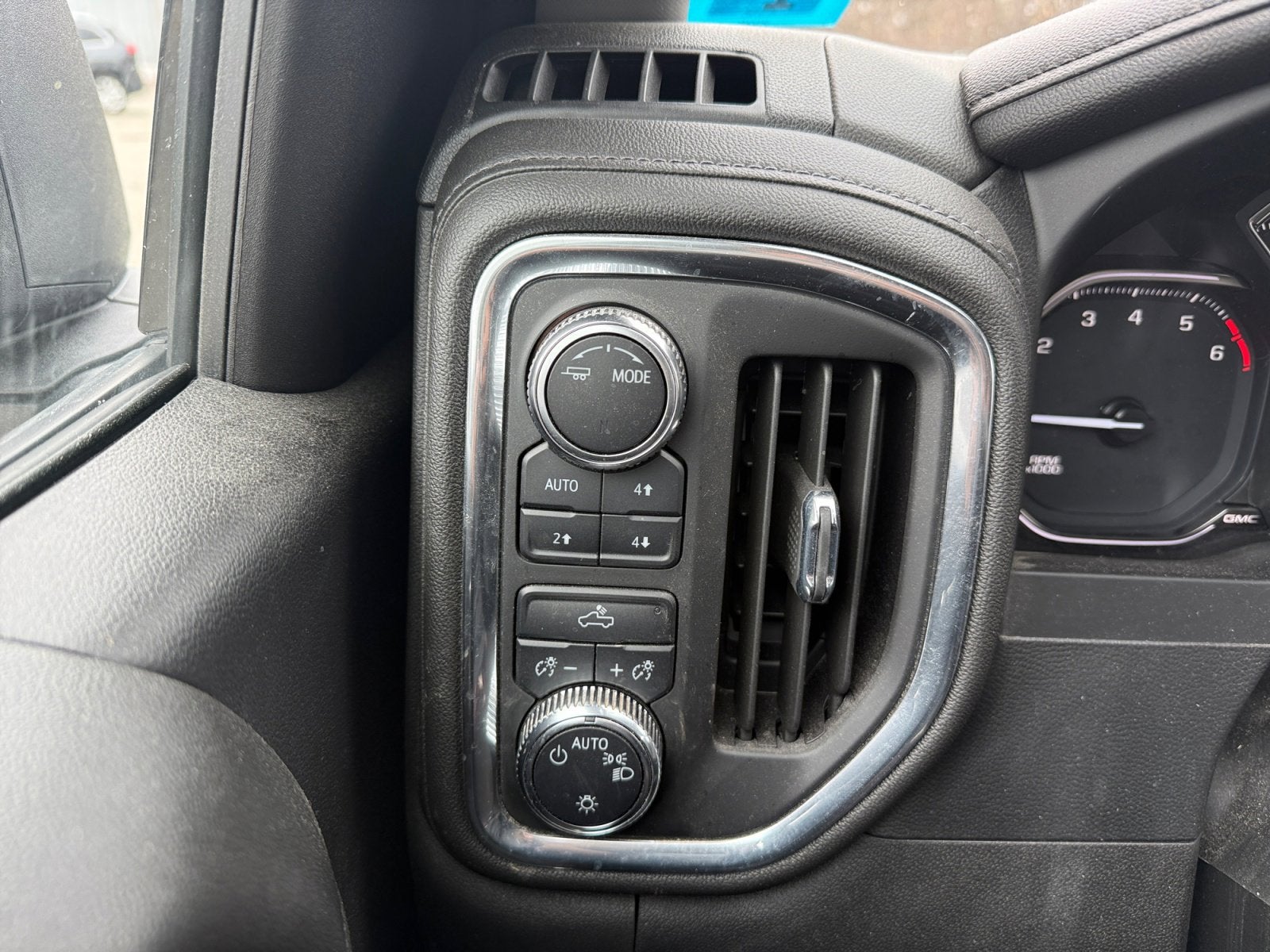 2022 GMC Sierra 1500 Limited SLE