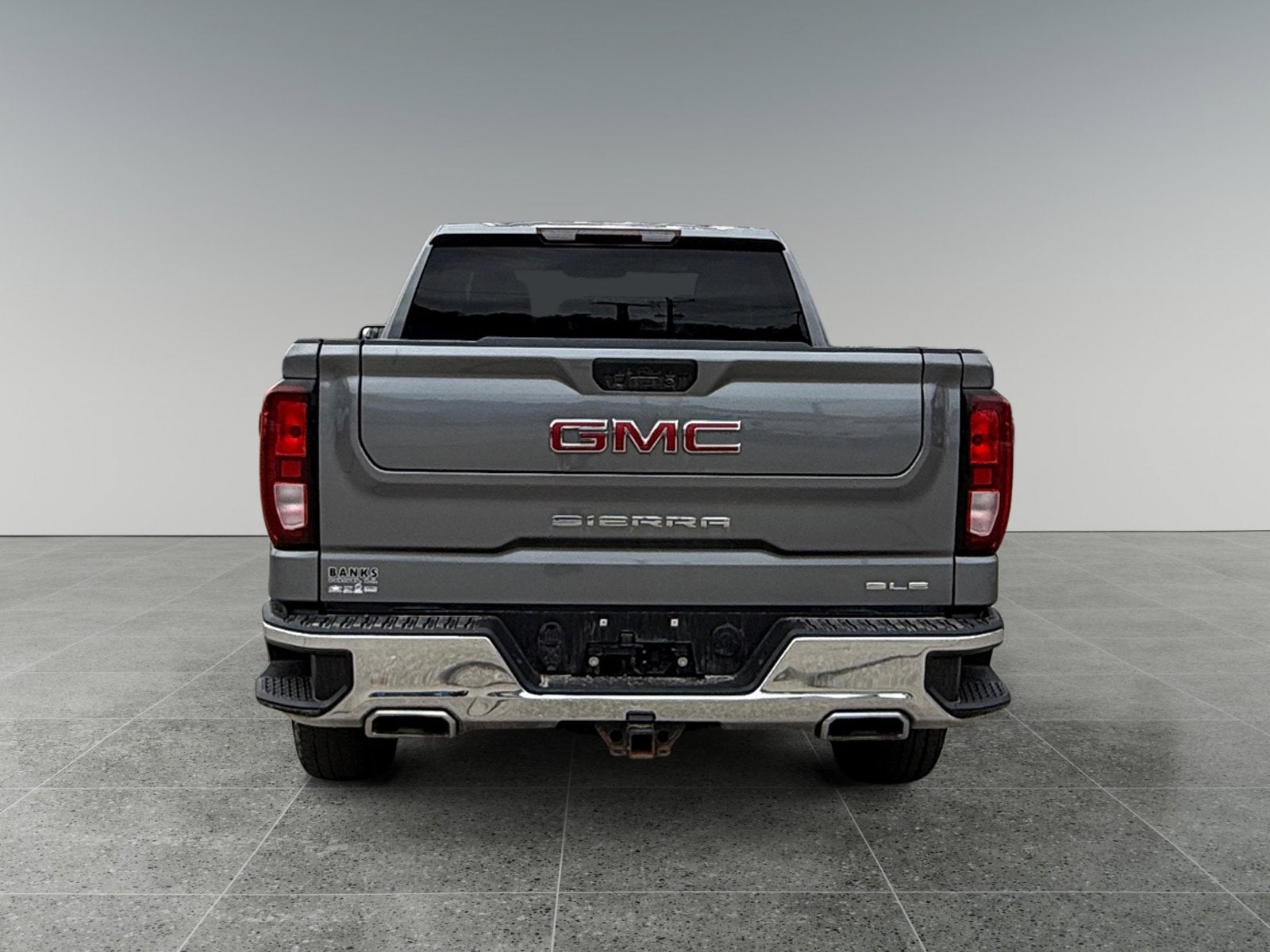 2022 GMC Sierra 1500 Limited SLE