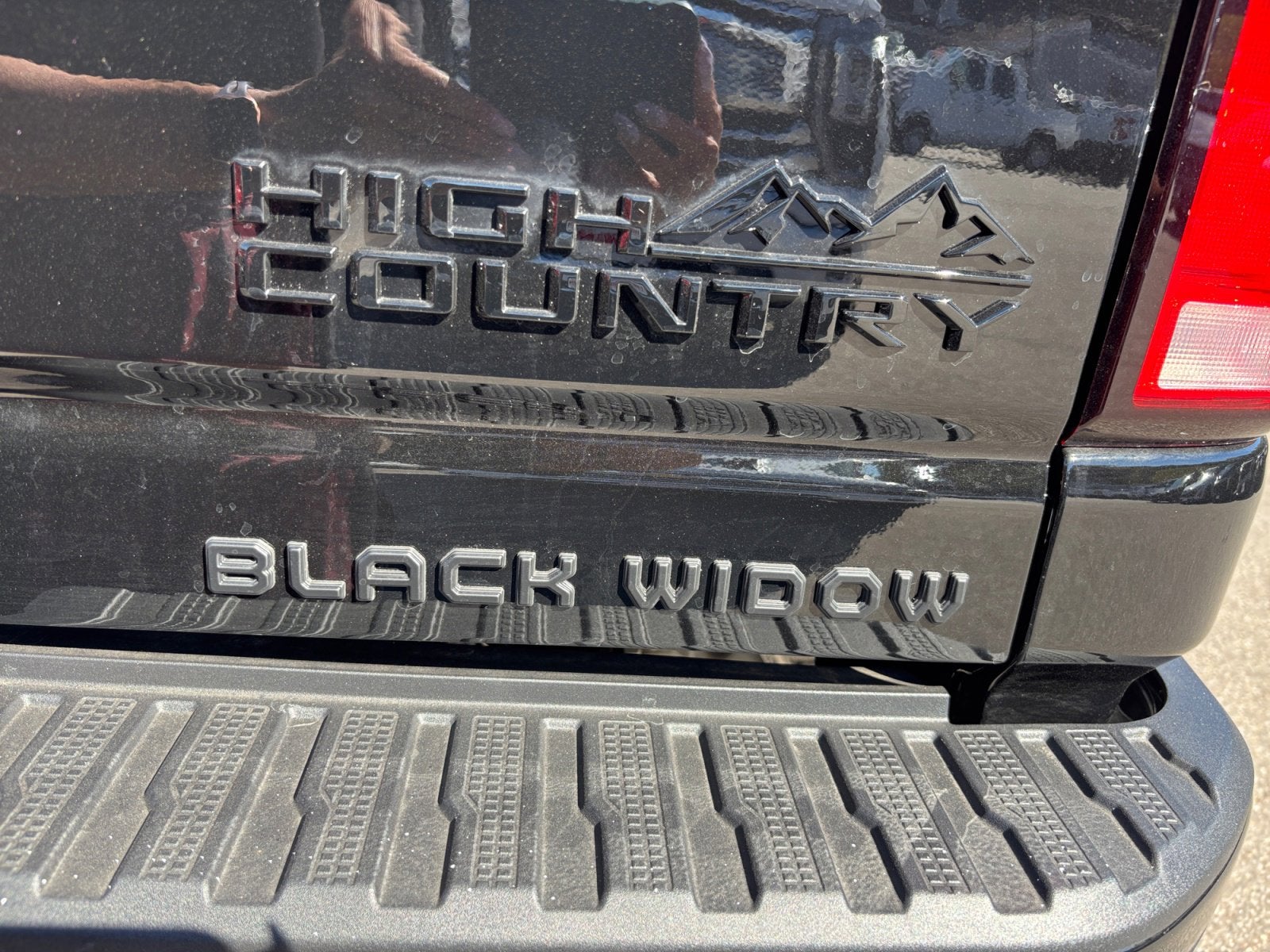 2025 Chevrolet Silverado 2500 HD High Country