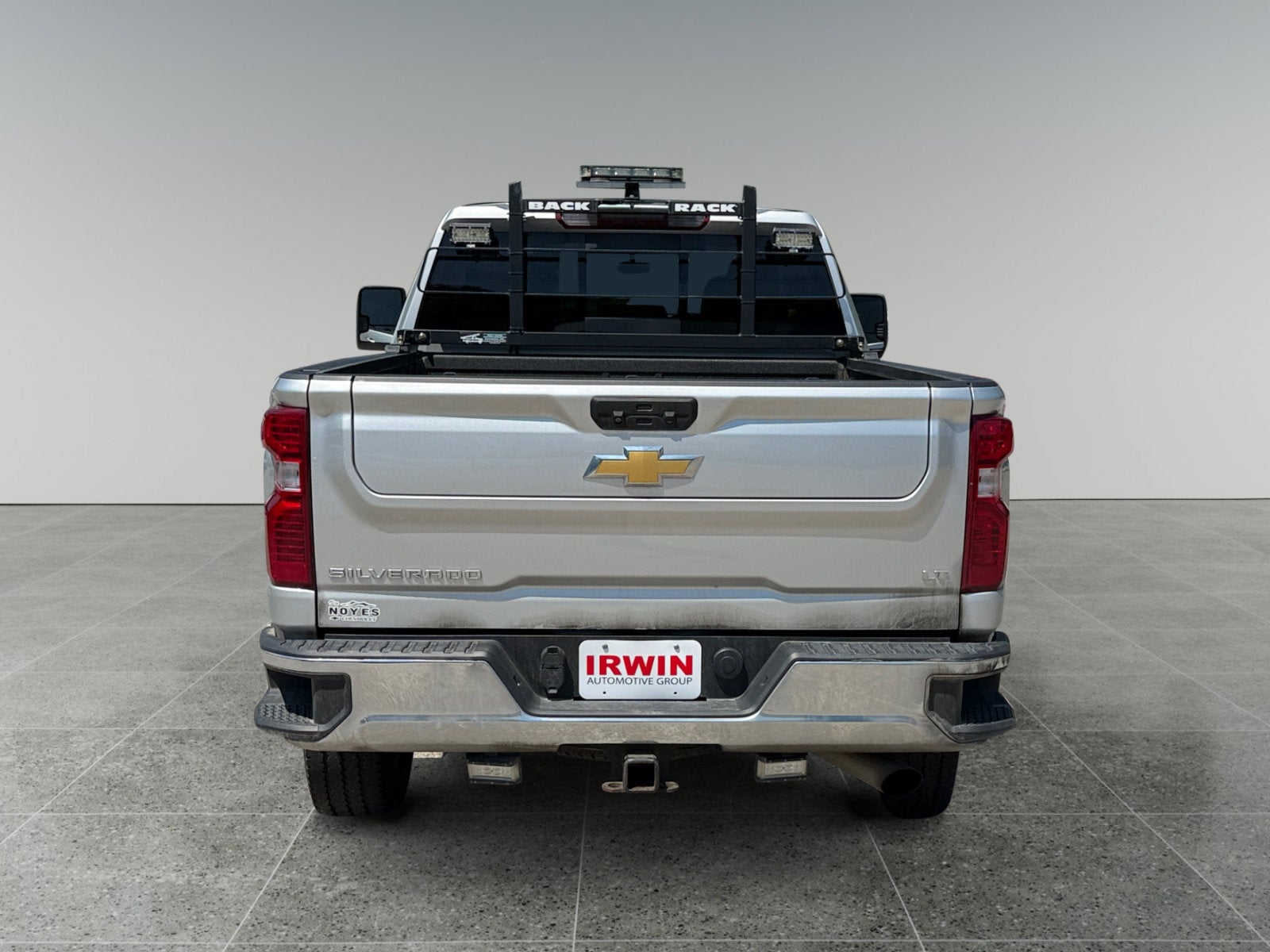 2023 Chevrolet Silverado 2500 HD LT