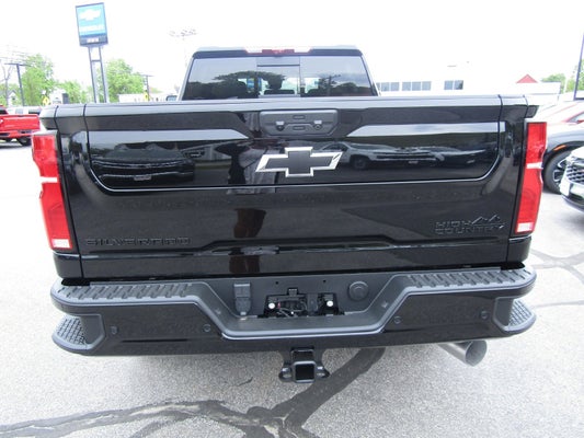 2024 Chevrolet Silverado 2500 HD High Country in Laconia, NH - Irwin Automotive Group