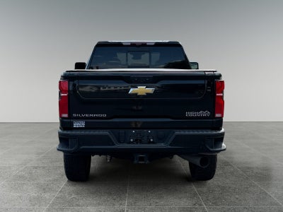 2024 Chevrolet Silverado 3500 HD High Country