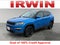 2020 Jeep Compass Altitude