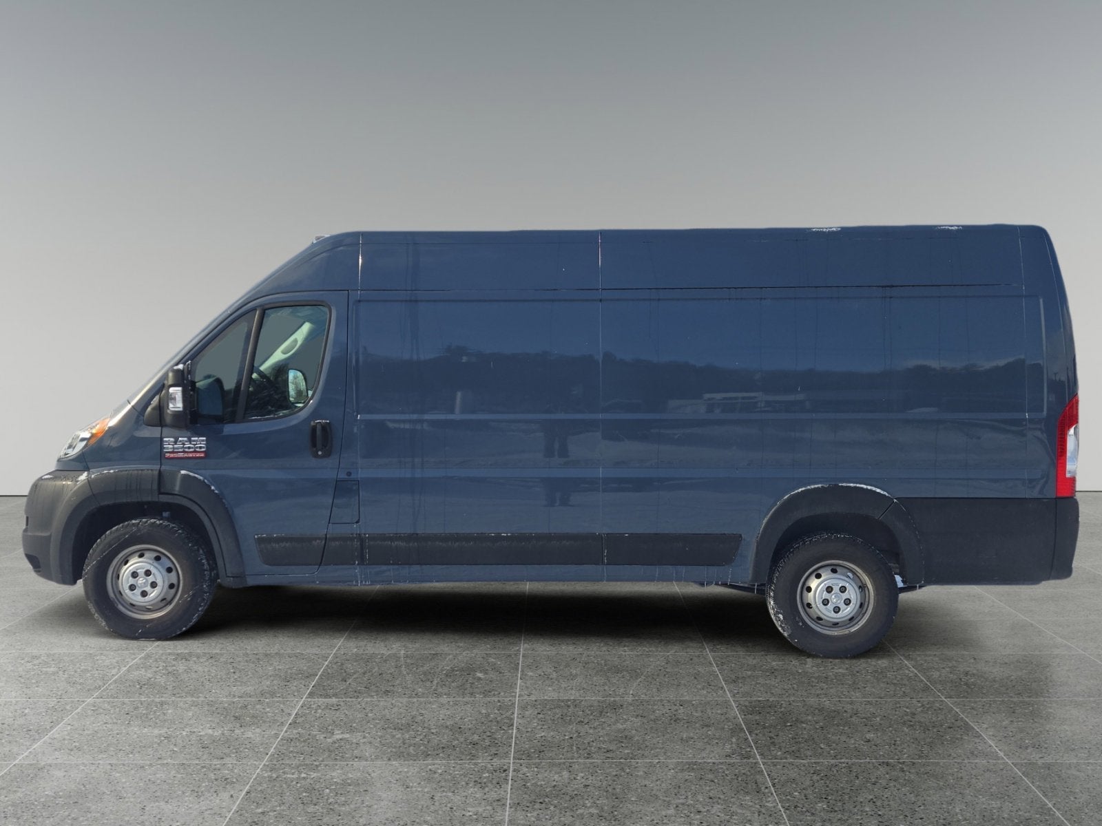 2022 RAM ProMaster Cargo Van HIGHR
