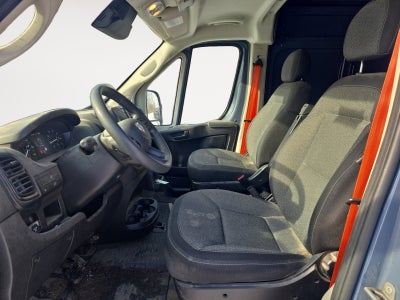 2022 RAM ProMaster Cargo Van HIGHR