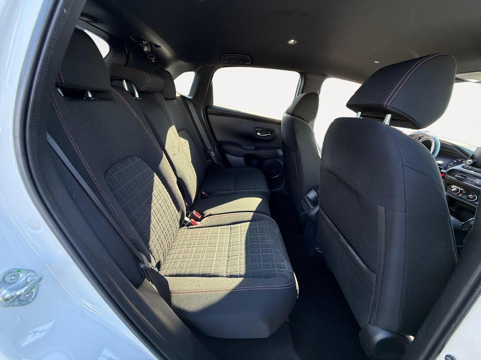 2025 Honda HR-V AWD Sport