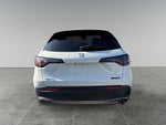 2025 Honda HR-V AWD Sport