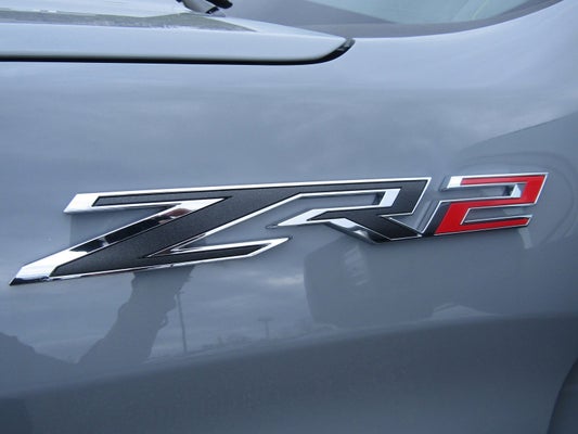2024 Chevrolet Silverado 1500 ZR2 in Laconia, NH - Irwin Automotive Group
