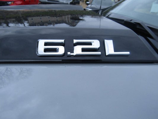2024 Chevrolet Silverado 1500 ZR2 in Laconia, NH - Irwin Automotive Group