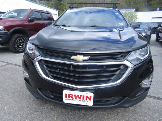 2020 Chevrolet Equinox LT in Laconia, NH - Irwin Automotive Group