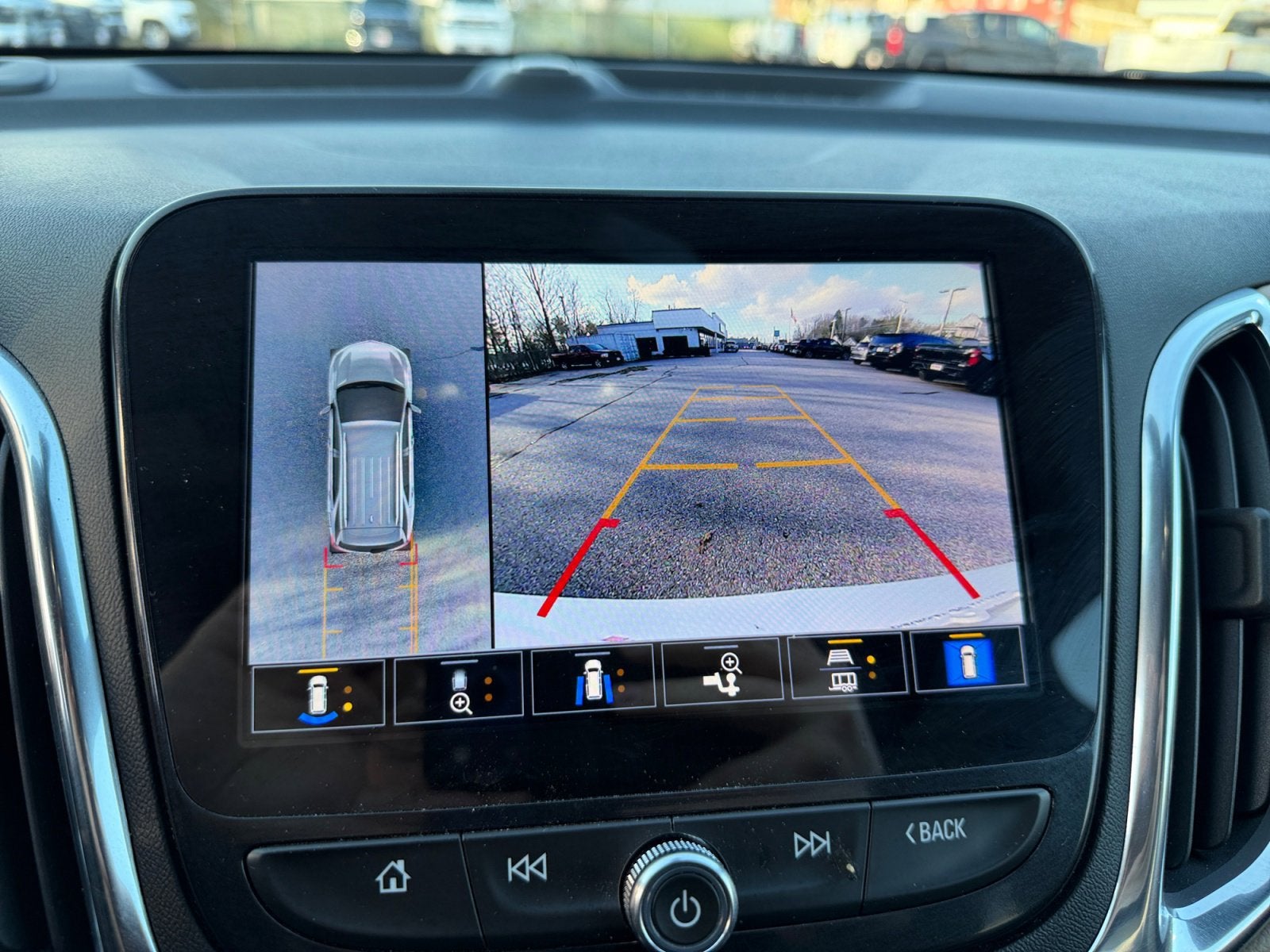 2023 Chevrolet Equinox Premier