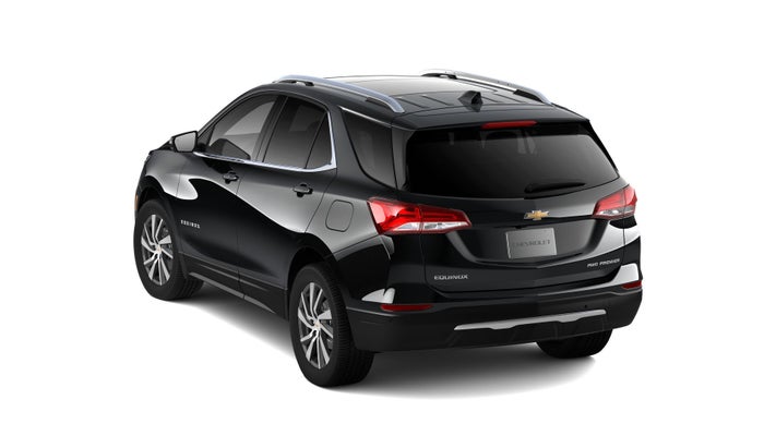 2024 Chevrolet Equinox Premier in Laconia, NH - Irwin Automotive Group