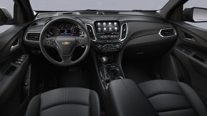 2024 Chevrolet Equinox Premier in Laconia, NH - Irwin Automotive Group