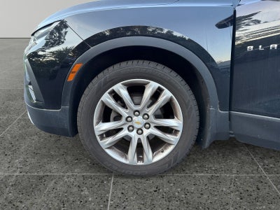 2019 Chevrolet Blazer 3LT