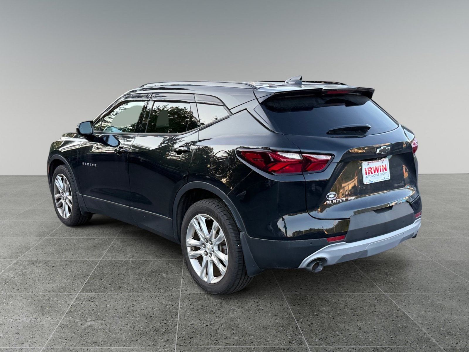 2019 Chevrolet Blazer 3LT
