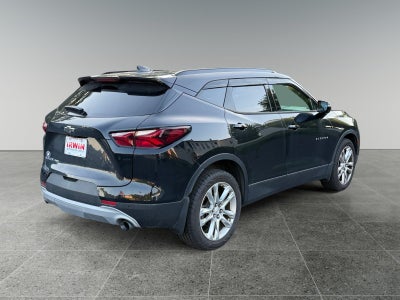 2019 Chevrolet Blazer 3LT