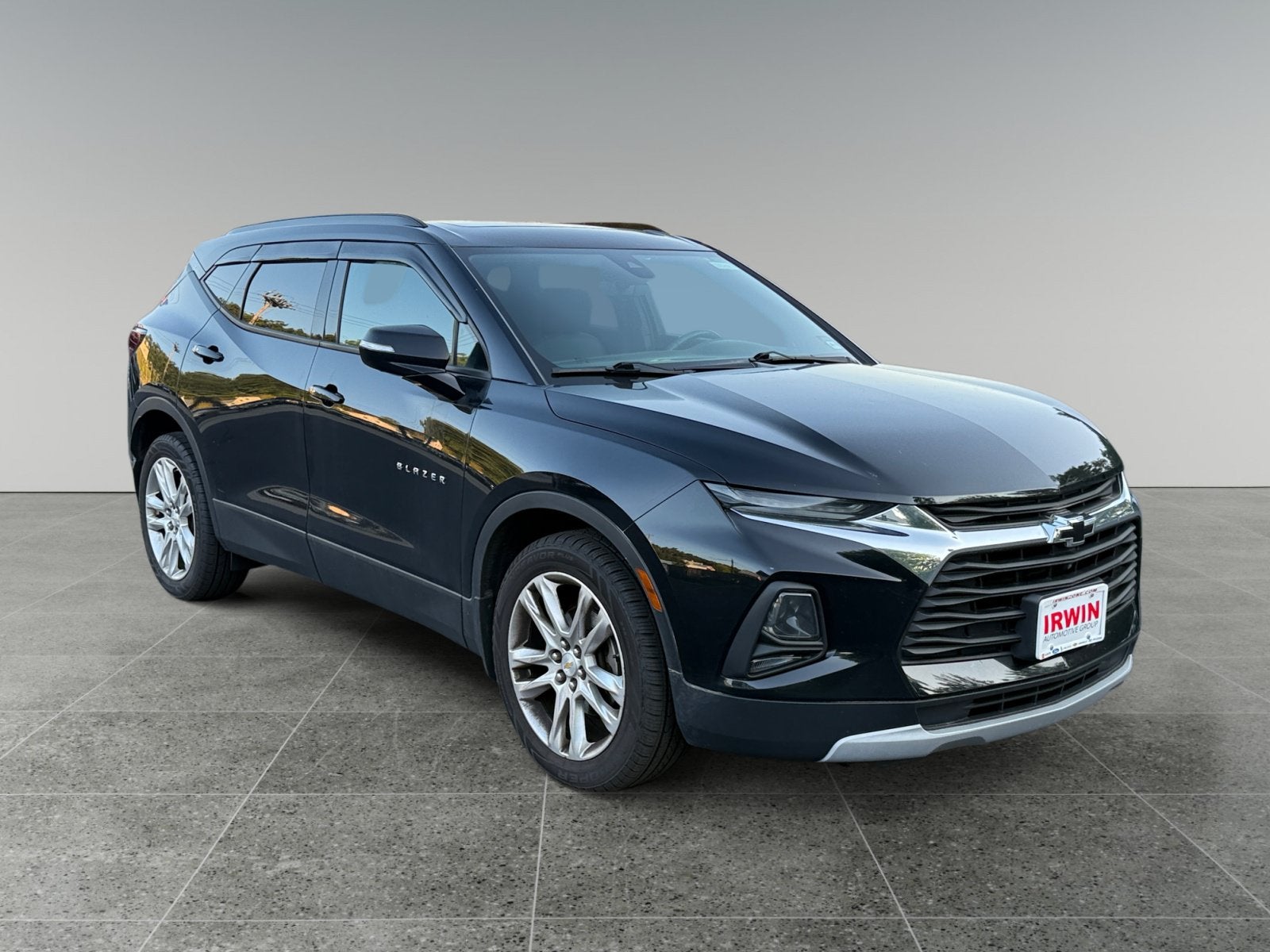2019 Chevrolet Blazer 3LT