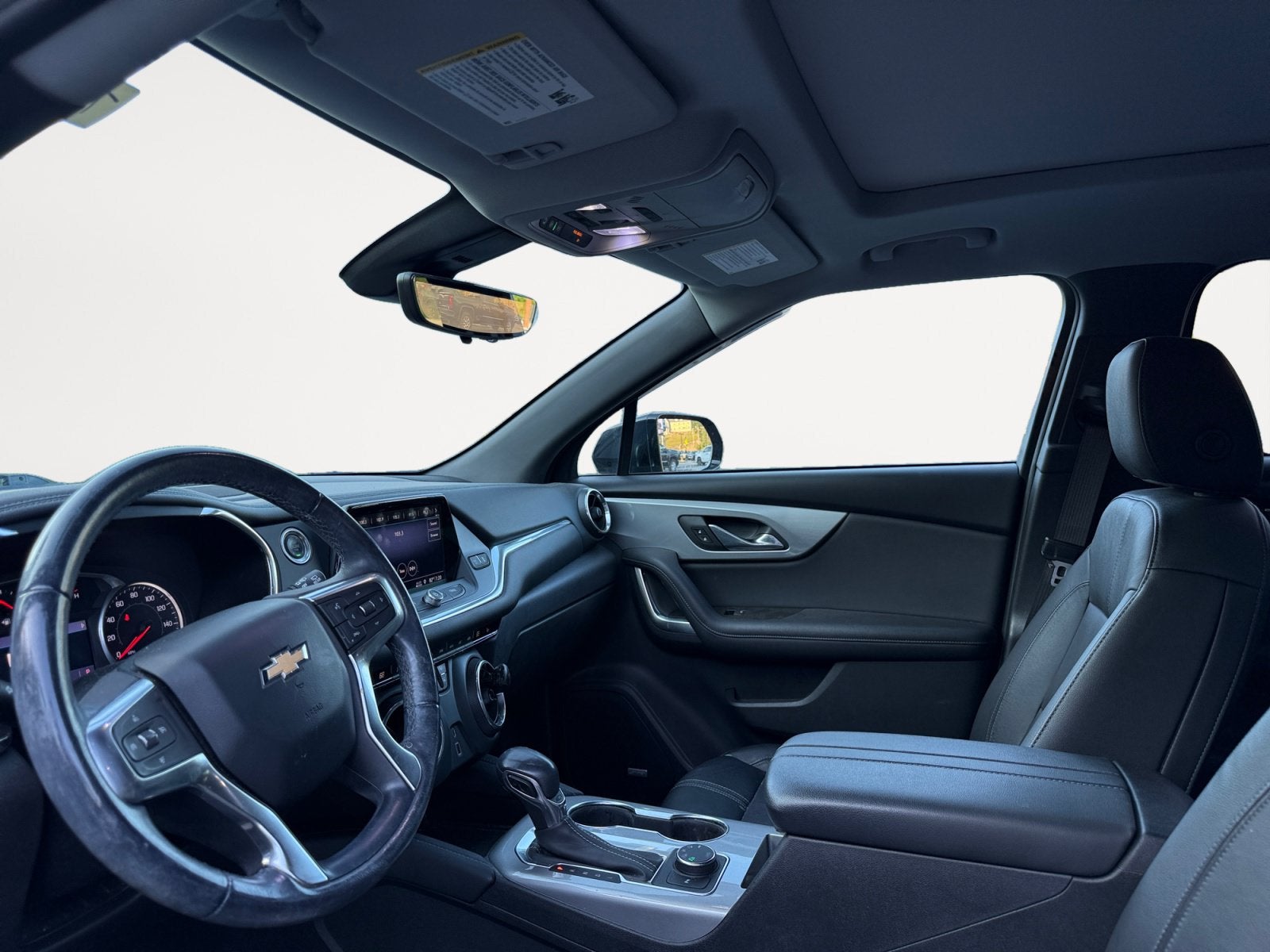 2019 Chevrolet Blazer 3LT