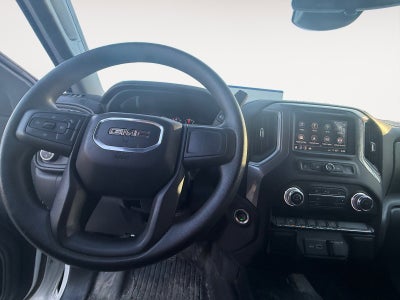 2022 GMC Sierra 1500 Pro