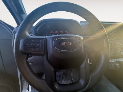 2022 GMC Sierra 1500 Pro