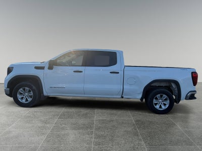 2022 GMC Sierra 1500 Pro