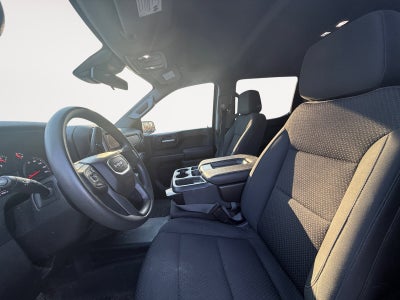 2022 GMC Sierra 1500 Pro