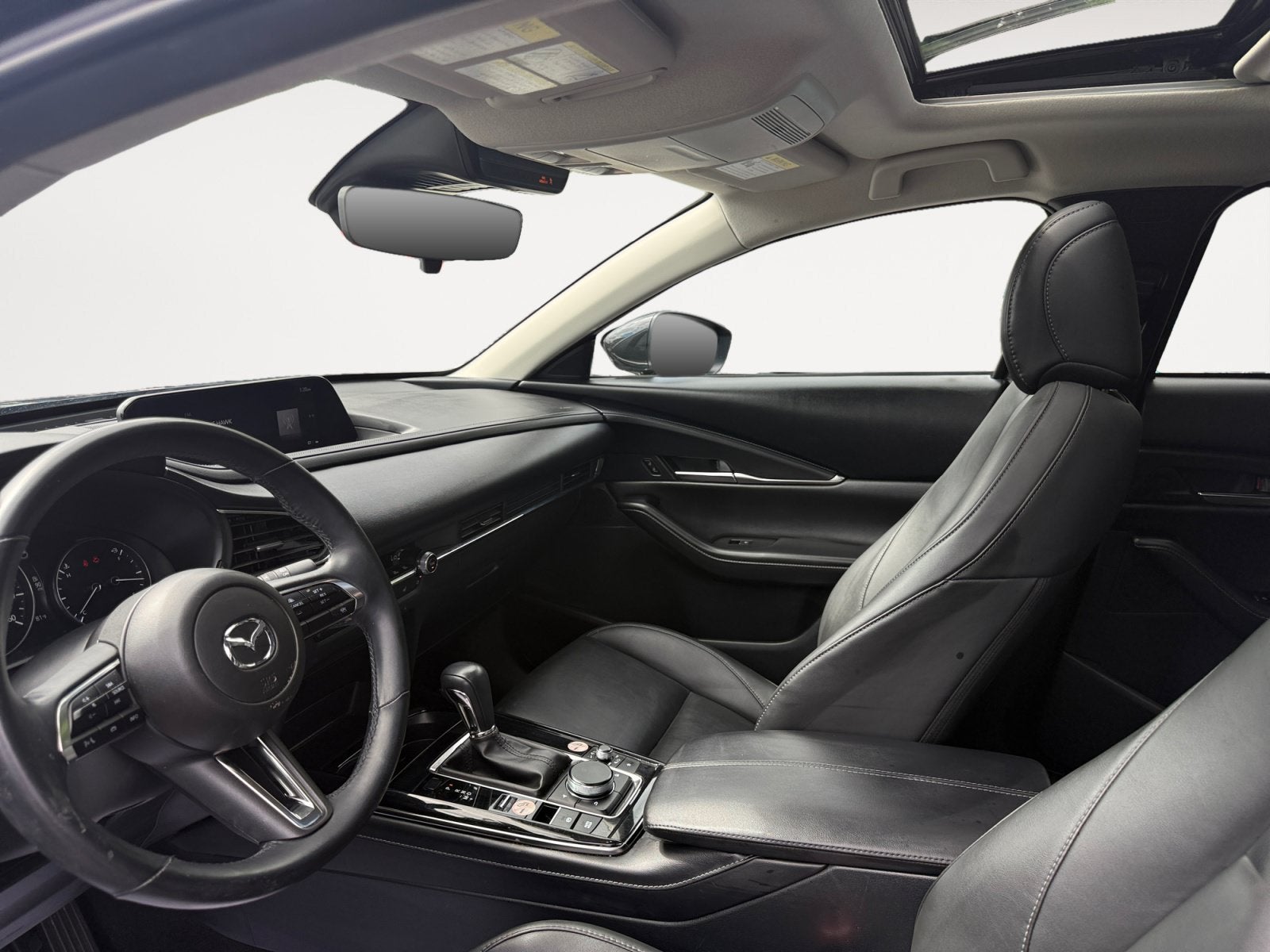 2025 Mazda Mazda CX-30 2.5 S Preferred Package