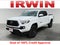 2021 Toyota Tacoma 4WD SR5