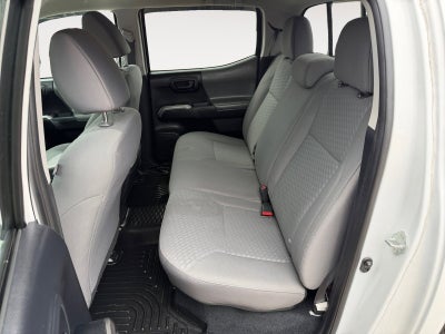 2021 Toyota Tacoma 4WD SR5