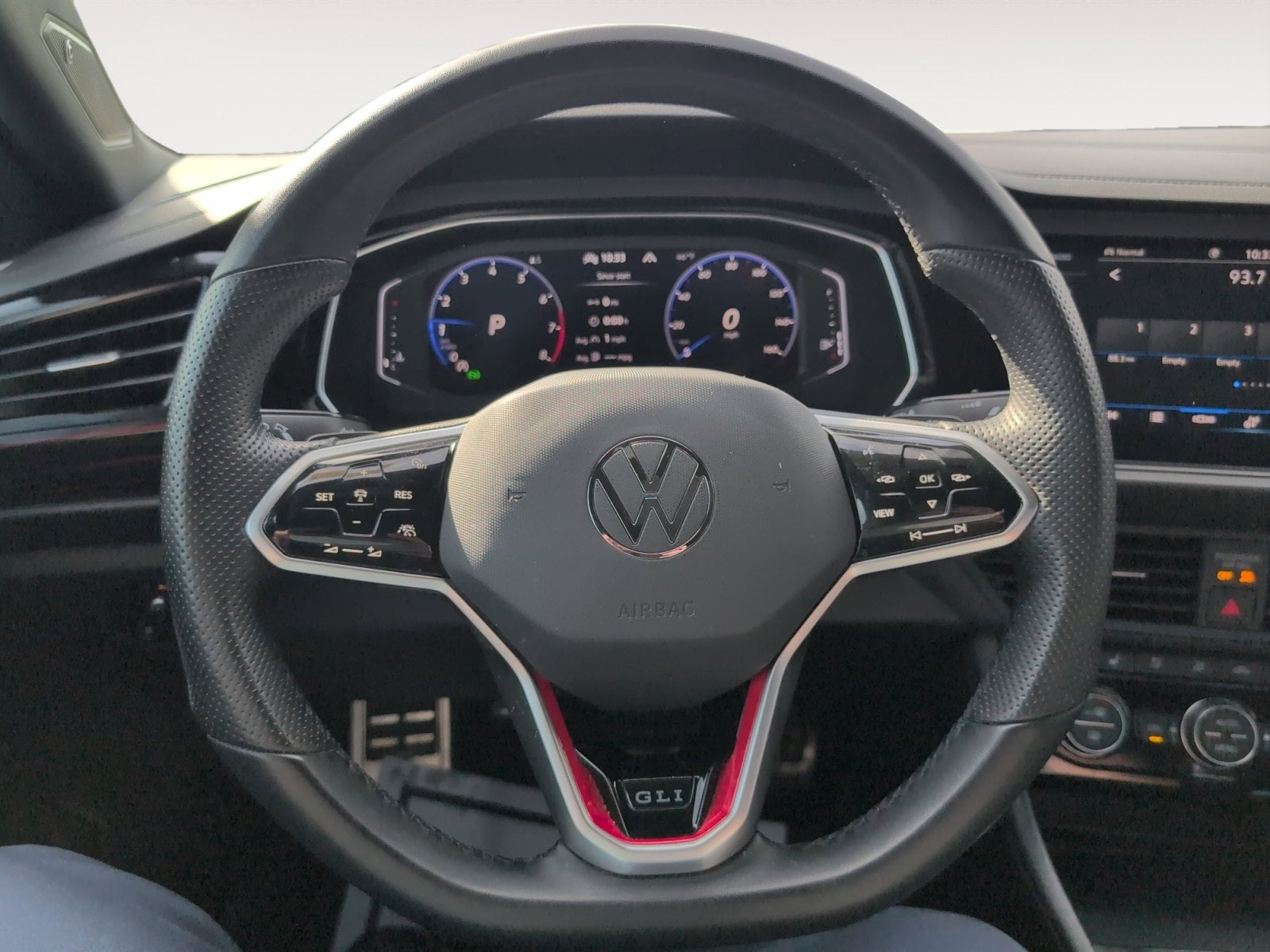2023 Volkswagen Jetta GLI Autobahn