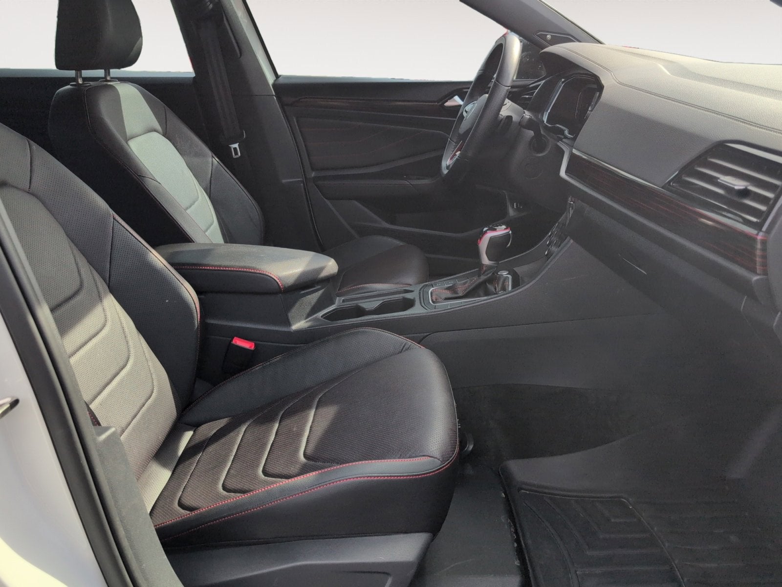 2023 Volkswagen Jetta GLI Autobahn