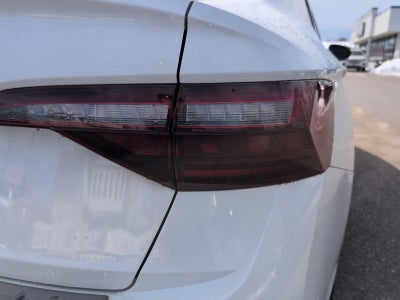 2023 Volkswagen Jetta GLI Autobahn